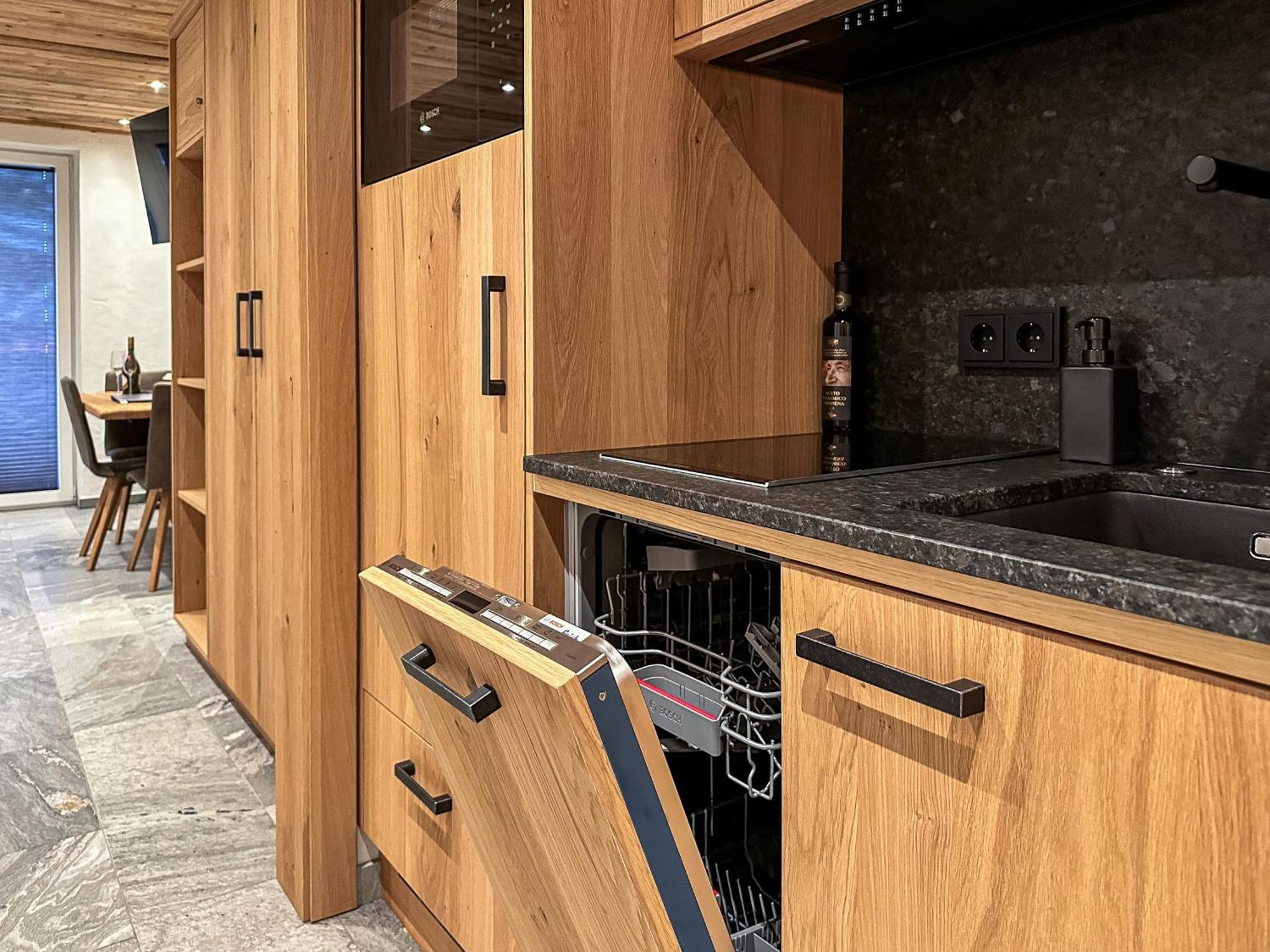 Grandview Collection Apartment Капрун Екстериор снимка