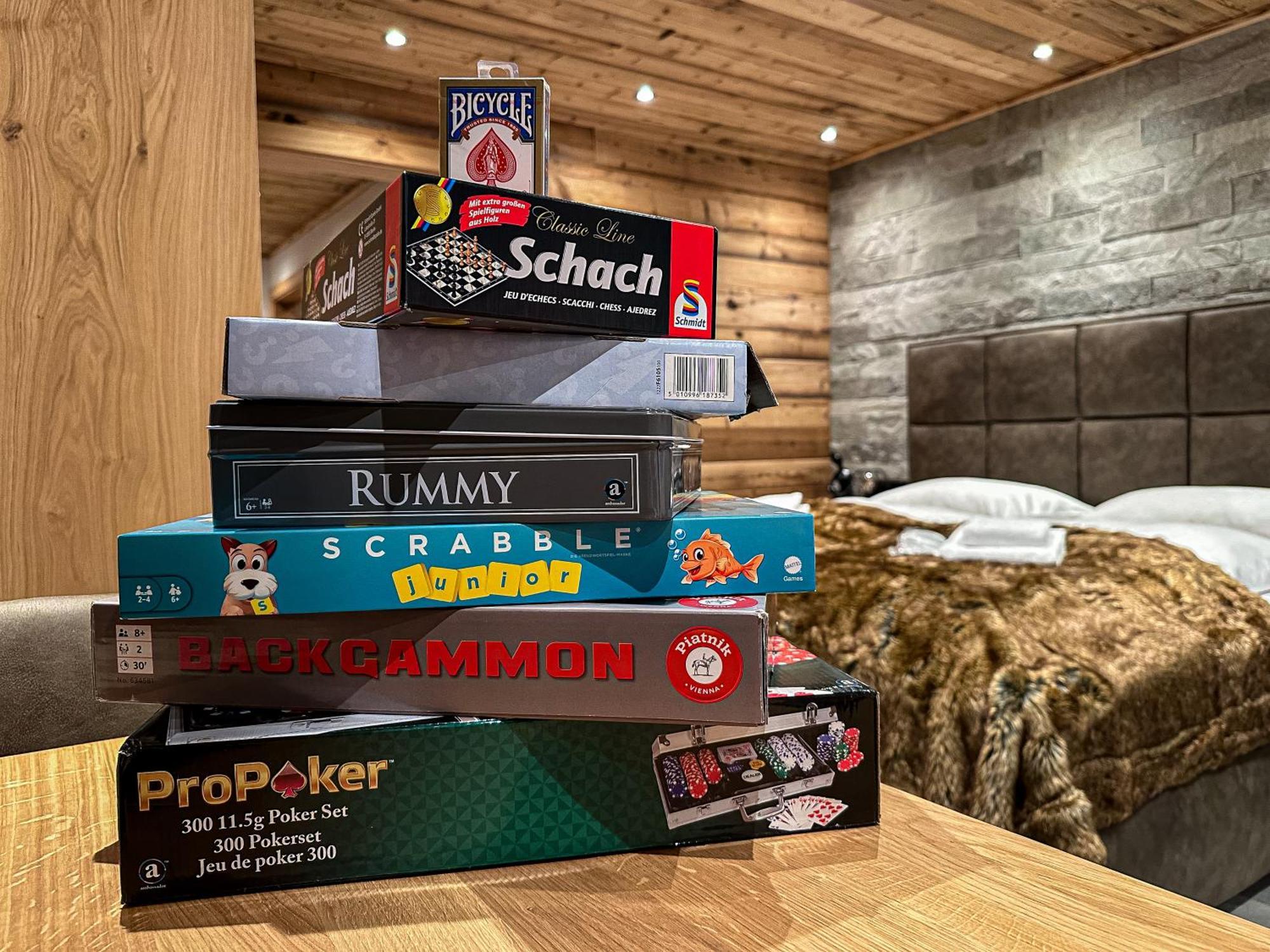 Grandview Collection Apartment Капрун Екстериор снимка