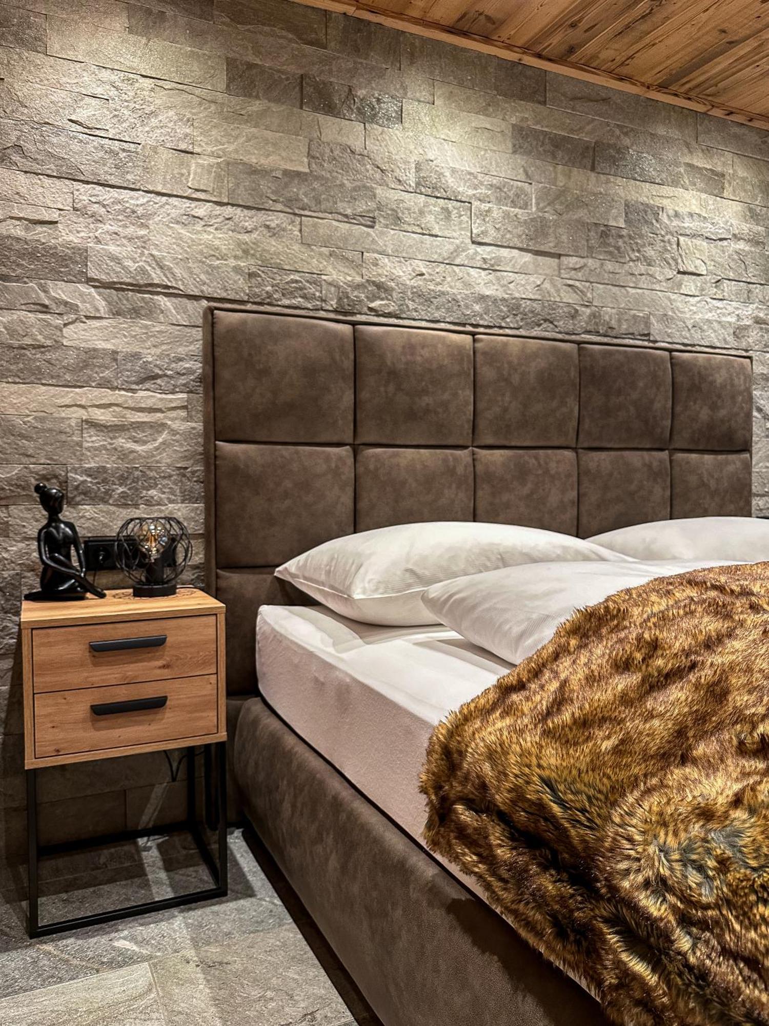 Grandview Collection Apartment Капрун Екстериор снимка