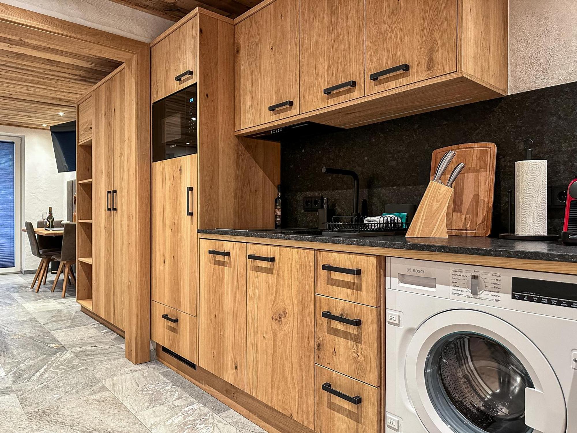 Grandview Collection Apartment Капрун Екстериор снимка